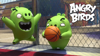 Angry Birds (2013) on Netflix in the USA Angry Birds (2013) on Netflix in the USA