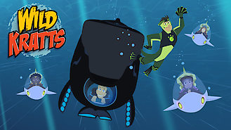 Wild Kratts (2010) on Netflix in Canada Wild Kratts (2010) on Netflix in Canada