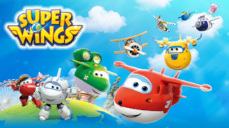 Netflix Canada: Super Wings is available on Netflix for streaming