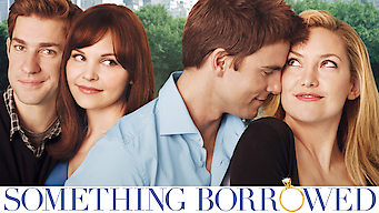 Something Borrowed