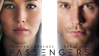 Passengers