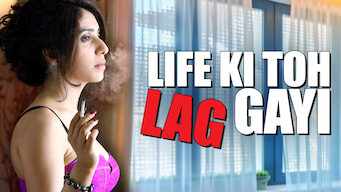 Life Ki Toh Lag Gayi