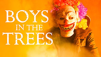 Boys in the Trees