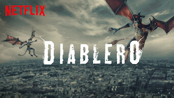 Diablero: Season 1