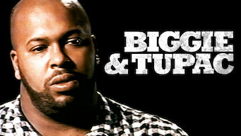 Biggie & Tupac