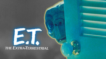 E.T. the Extra-Terrestrial