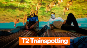 T2 Trainspotting