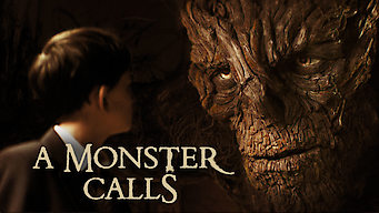 A Monster Calls