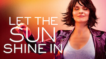 Let the Sunshine In