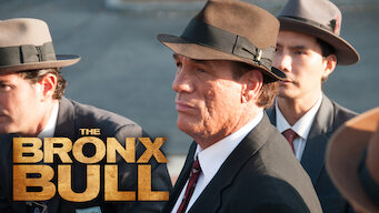 The Bronx Bull