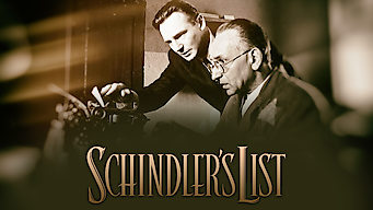 Schindler's List