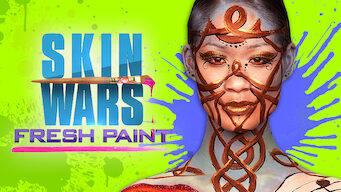 Skin Wars: Fresh Paint: Season 1