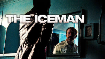 The Iceman
