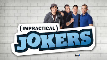 Impractical Jokers: Season 4