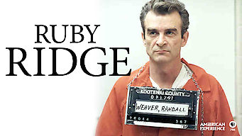 American Experience: Ruby Ridge