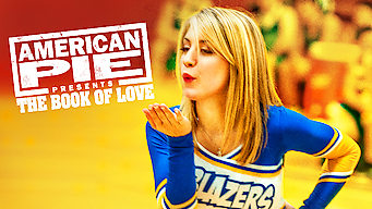 American Pie Presents: The Book of Love