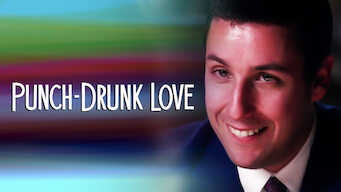Punch-Drunk Love