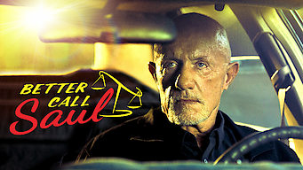 Better Call Saul: Season 4