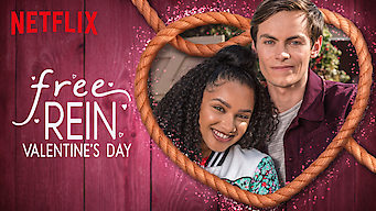 Free Rein: Valentine's Day