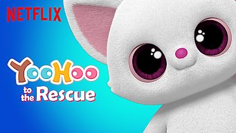 YooHoo to the Rescue: Season 1