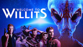 Welcome to Willits