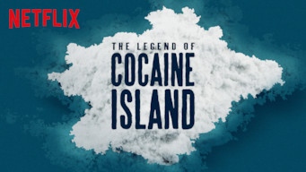 The Legend of Cocaine Island