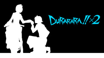 Durarara!!X2: Ketsu