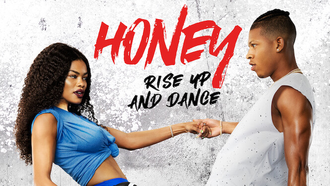 Honey: Rise Up and Dance