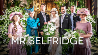 Mr. Selfridge: Season 4