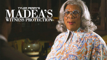 is madea christmas on netflix is madea christmas on netflix