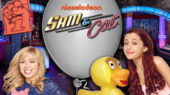 Sam & Cat: Season 1B
