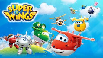 Super Wings: Season 2
