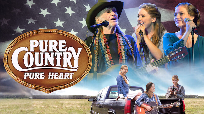 Pure County: Pure Heart