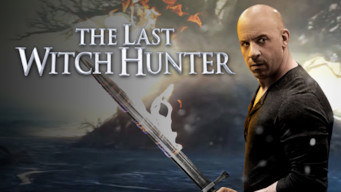 The Last Witch Hunter
