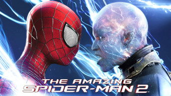The Amazing Spider-Man 2