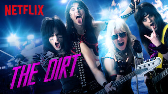 The Dirt