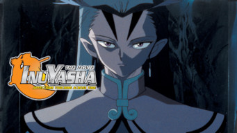 InuYasha the Movie: Affections Touching Across Time