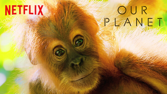 Our Planet