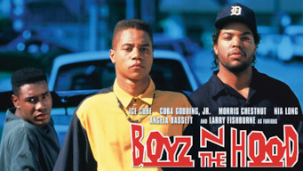 Boyz n the Hood