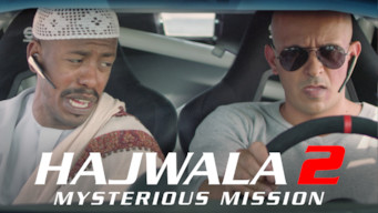 Hajwala 2: Mysterious Mission