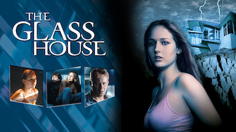 The Glass House