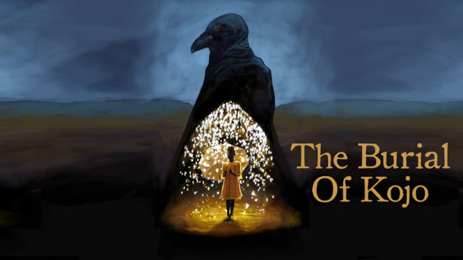 The Burial of Kojo