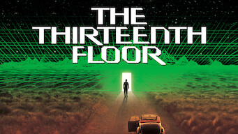 The Thirteenth Floor