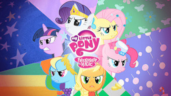 My Little Pony: Friendship Is Magic: Season 8