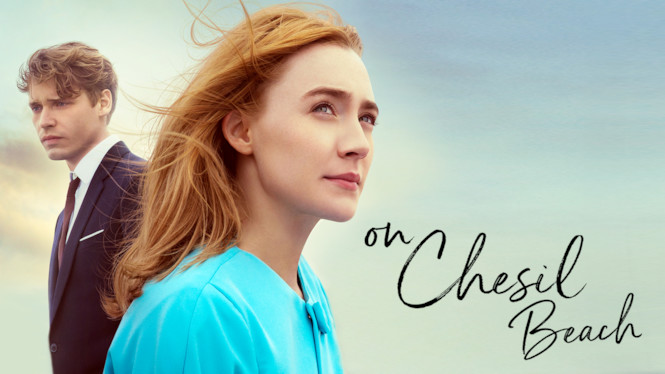 On Chesil Beach