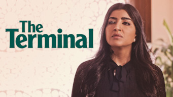 The Terminal: The Terminal: Season 1