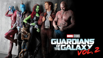 Guardians of the Galaxy Vol. 2