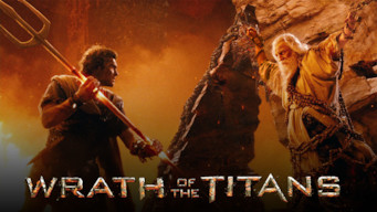 Wrath of the Titans
