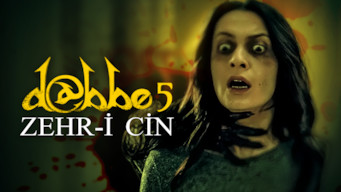 Dabbe 5: Curse of the Jinn