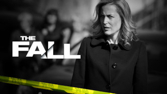 The Fall: Series 3